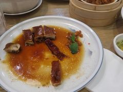-点点心港式茶餐厅(南京西路店)