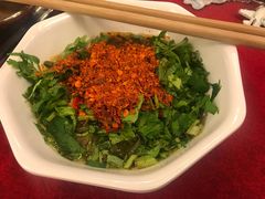-山城年华老火锅(玉林店)
