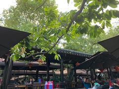 -兴福老面馆(寺路街店)