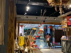 -快乐小羊·内蒙牛羊肉火锅(流花中心店)