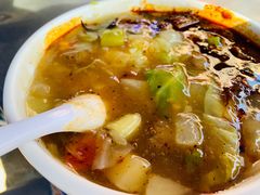 -段生记肉丸糊辣汤(西铁大明宫住宅小区店)