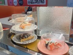 -争鲜回转寿司(西红门荟聚PLUS店)