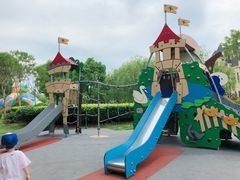 -安徒生童话乐园