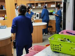-联合动物医院(光谷诊疗中心)