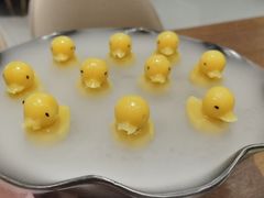 -全聚德(江宁店)