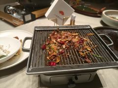 -小厨娘淮扬菜(天印大道店)