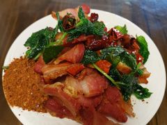 招牌纳西烤肉-88号小吃店·经典云南菜·地道纳西美食