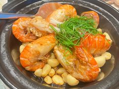-顺意·顺德家乡菜(国际人才大厦店)