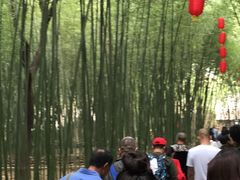 -竹泉村旅游度假区