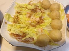 -蔚海之都·象山蒸汽海鲜(仙霞路店)