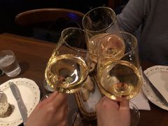 -Bistro Les Lilas丁香花小酒馆