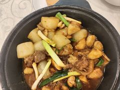 -汇兴源餐馆(小北路店)