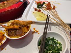 -老马路串串香火锅(北门桥店)