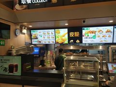 -德克士(益庄北国店)