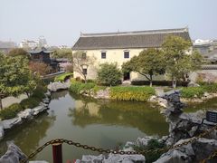 -口岸雕花楼