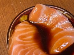 -水之惠鲜鱼料理(王府大街店)