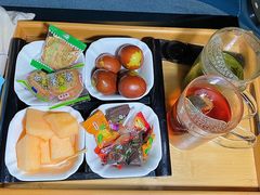 -江南足纪·影院足道·轻奢SPA(笋岗HALO广场店)