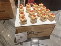 -食百绚全日制餐厅(成都棕榈泉费尔蒙酒店)