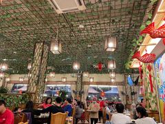 -尚竹阁冬瓜盅·18年地标美食(平洲店)