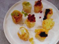 -半山腰·云南菜(侨福芳草地店)