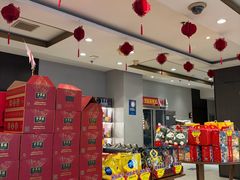 -全聚德烤鸭店(马家堡店)