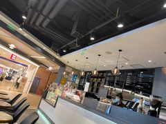 -Awfully Chocolate(嘉里城店)