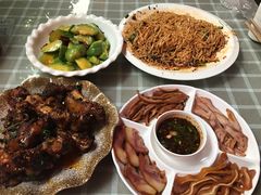 -龙翔小猪脚(龙头街店)