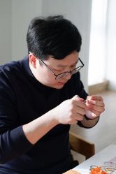 -季橙月子护理中心