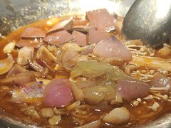 -蛙有道·铁锅牛蛙(万泰汇店)