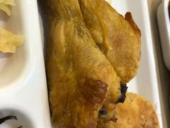 -香妃烤鸡(西单店)