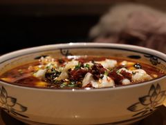 -十三式重庆江湖菜(金茂览秀城店)