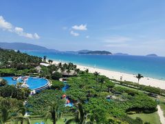 -三亚亚龙湾天域度假酒店