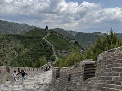 -雁门关景区
