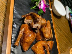 -大鸽饭(马王堆店)