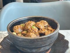 -潮州府·潮菜·砂锅粥(徐家汇店)