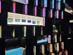 -同济大学四平路校区深海探索馆