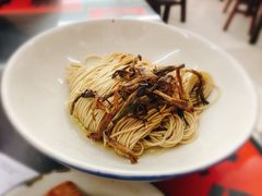 老上海葱油拌面-逸桂禾面馆
