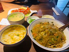 -十面春风·江南面馆(崇宁路店)