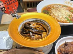 -老淮城·长鱼面(河下古镇店)