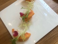 -周三的情书花园餐厅(江北店)