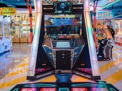 -快乐街区(成都龙湖北城天街店)