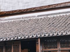 -青果巷历史文化街区