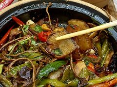 -王大乔泡椒米线·小火锅(星城天地店)