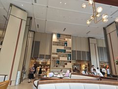 -南湖宾馆·鸳湖阁全日制餐厅