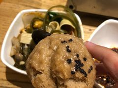 -一两饭川味素食餐厅
