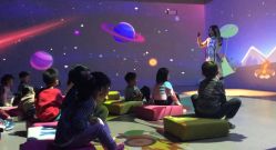 -小鸡哆哆故事屋·儿童乐园(嘉里城店)