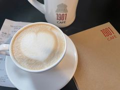 -1901 Cafe(西四店)