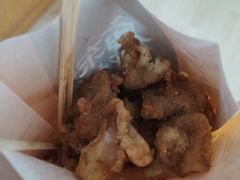 -开元庙街排骨(泉秀店)