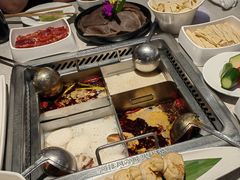 -海底捞火锅(万象城店)