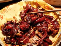 -乡食柴房  湖南乡里菜(龙岗中心城店)